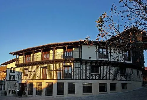  Spa Villa De
