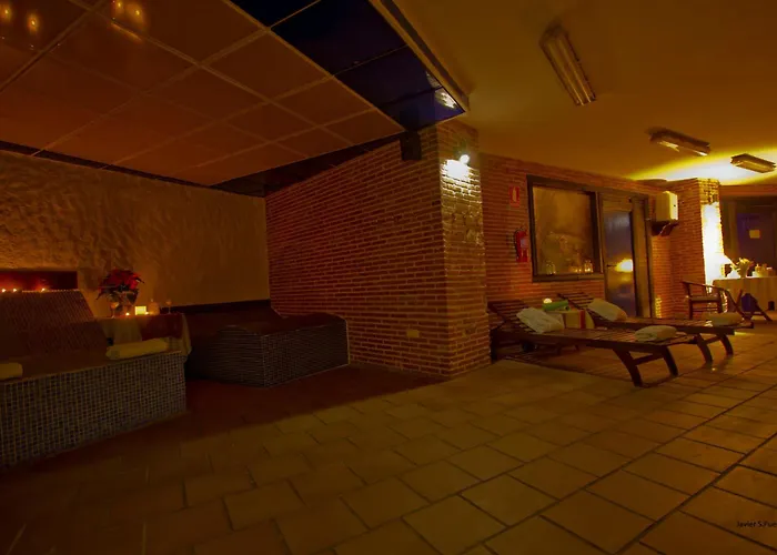  Spa Villa De