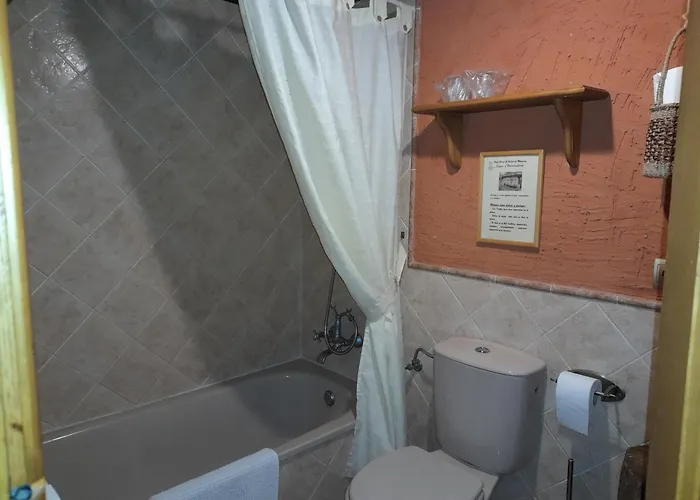 El Balcón de Mogarraz
